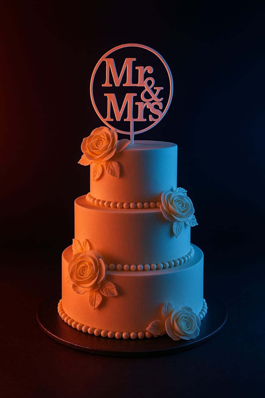 Best Event and Wedding Cakes Making Shop in Vengara