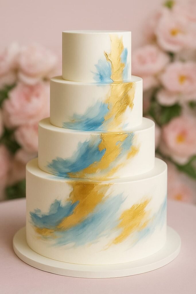 Best Event and Wedding Cakes Making Shop in Vengara, Malappuram